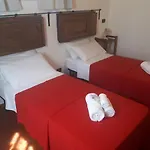 I Pini Di Storaco Couette-café Filottrano