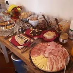 Couette-café I Pini Di Storaco Filottrano