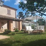 Bed & Breakfast I Pini Di Storaco Filottrano
