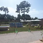 I Pini Di Storaco Bed & Breakfast 4*
