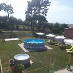 Oda ve Kahvaltı I Pini Di Storaco