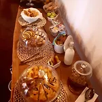 I Pini Di Storaco Couette-café Filottrano