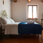 I Pini Di Storaco Couette-café 4*