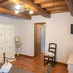 I Pini Di Storaco Couette-café Filottrano