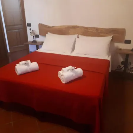 I Pini Di Storaco Filottrano