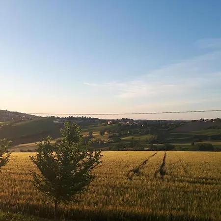 I Pini Di Storaco 4* Filottrano