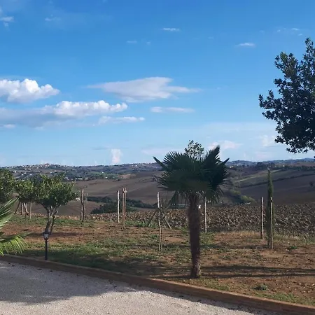 I Pini Di Storaco