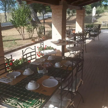 I Pini Di Storaco 4* Filottrano