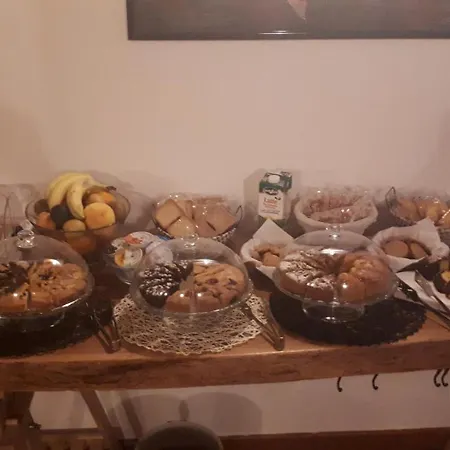 I Pini Di Storaco Filottrano