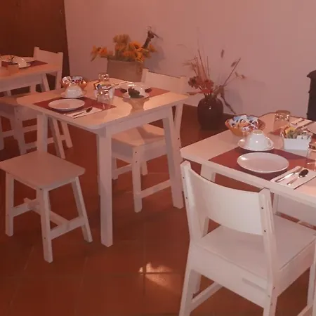 I Pini Di Storaco Filottrano