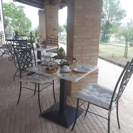 I Pini Di Storaco Filottrano