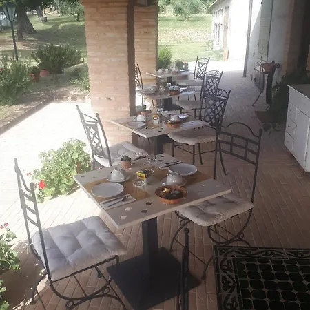 I Pini Di Storaco Filottrano