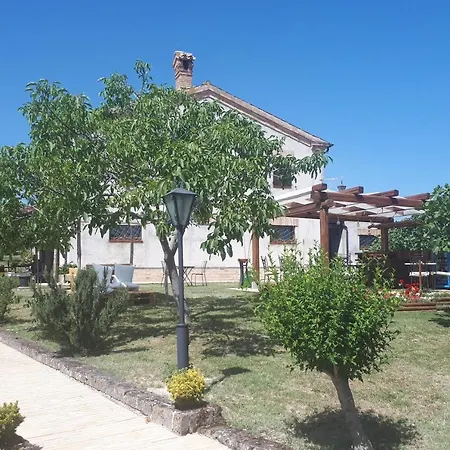 I Pini Di Storaco Filottrano