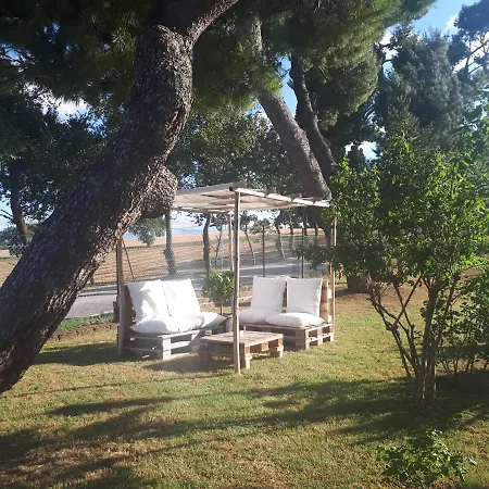 I Pini Di Storaco 4* Filottrano