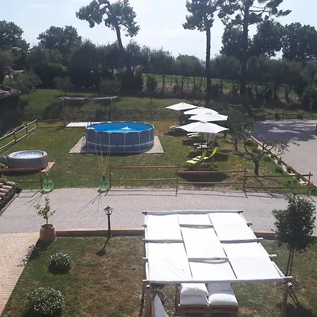 I Pini Di Storaco Filottrano