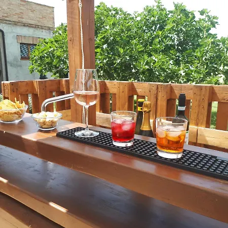 I Pini Di Storaco 4*