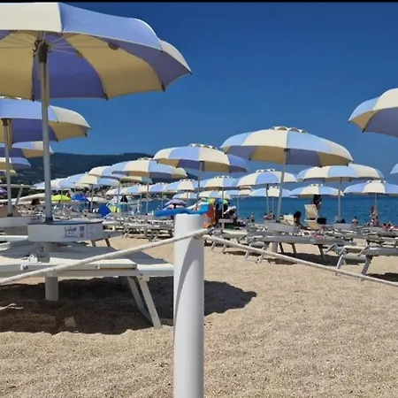 Panzió I Pini Di Storaco 4*