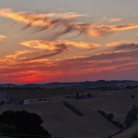 I Pini Di Storaco 4* Filottrano