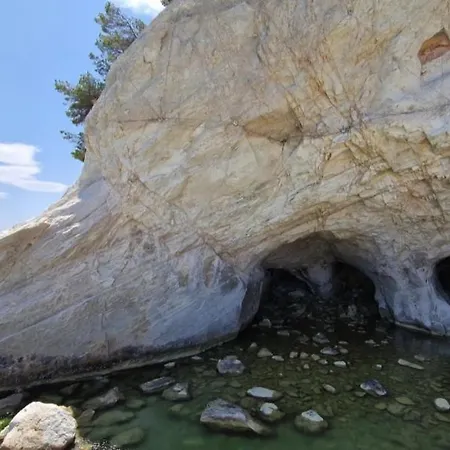 Nocleg ze śniadaniem I Pini Di Storaco 4*
