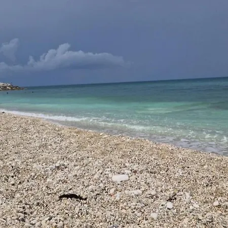 I Pini Di Storaco Nocleg ze śniadaniem Filottrano