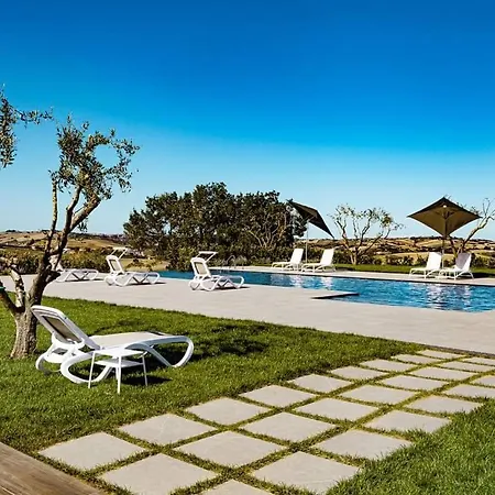 I Pini Di Storaco Panzió 4*