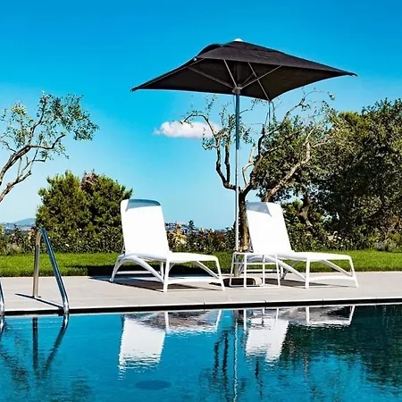 I Pini Di Storaco Отель типа 