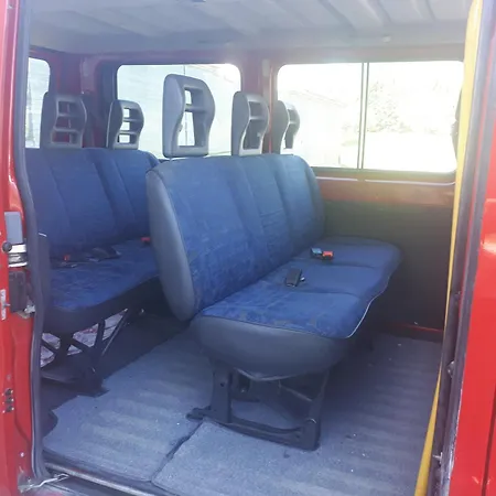 I Pini Di Storaco 4* Filottrano