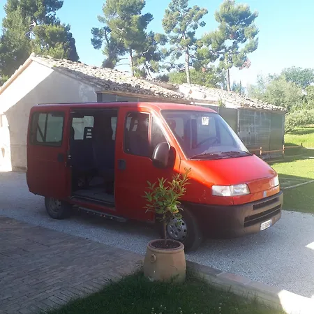 I Pini Di Storaco