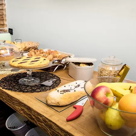 I Pini Di Storaco Filottrano