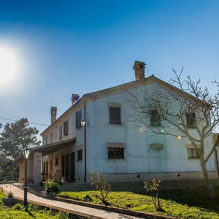 I Pini Di Storaco 4*