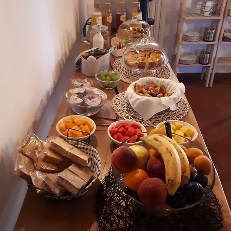 I Pini Di Storaco Filottrano