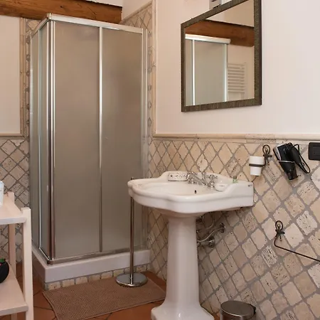 Panzió I Pini Di Storaco Filottrano