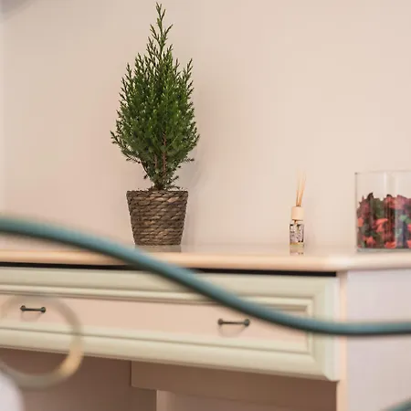 I Pini Di Storaco Filottrano