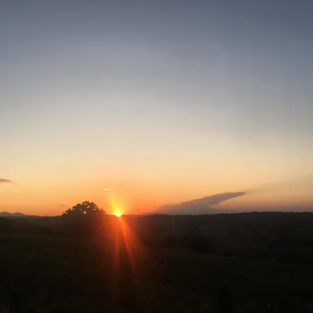 Panzió I Pini Di Storaco 4*