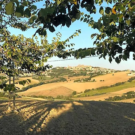I Pini Di Storaco Bed & Breakfast 4*