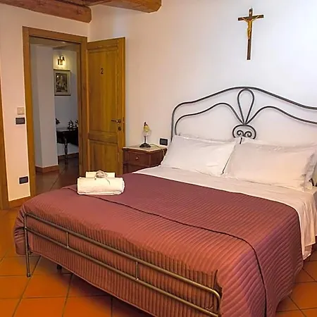 Bed & Breakfast I Pini Di Storaco Filottrano