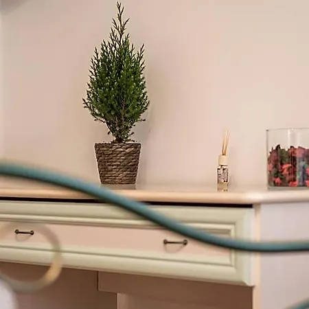 Bed & Breakfast I Pini Di Storaco 4*