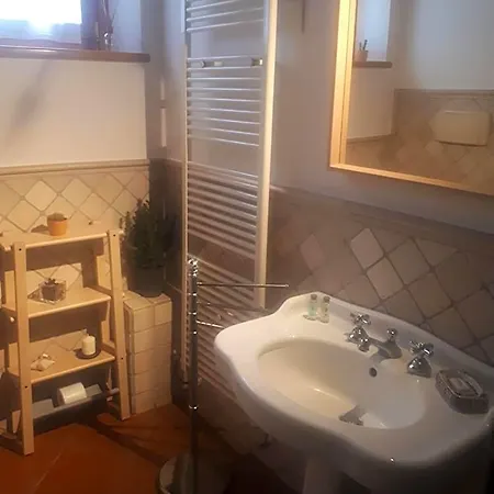 I Pini Di Storaco Couette-café 4*