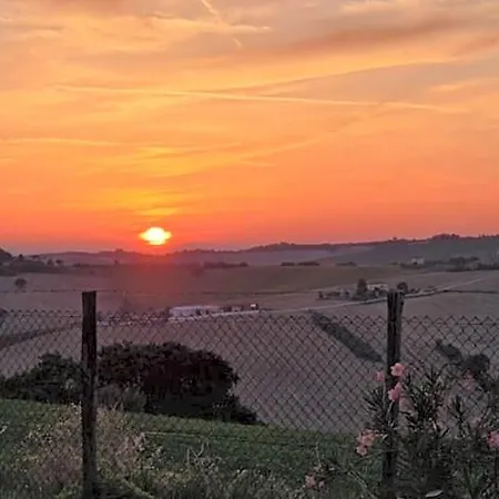 I Pini Di Storaco 4* Filottrano