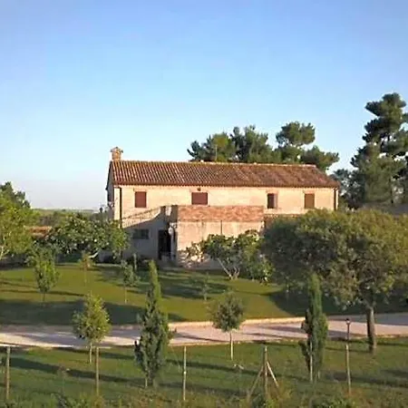 I Pini Di Storaco Couette-café 4*