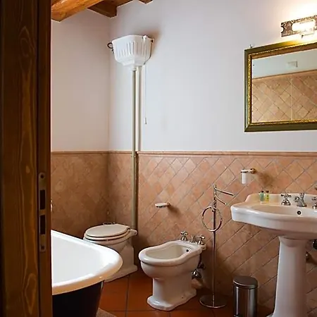 I Pini Di Storaco