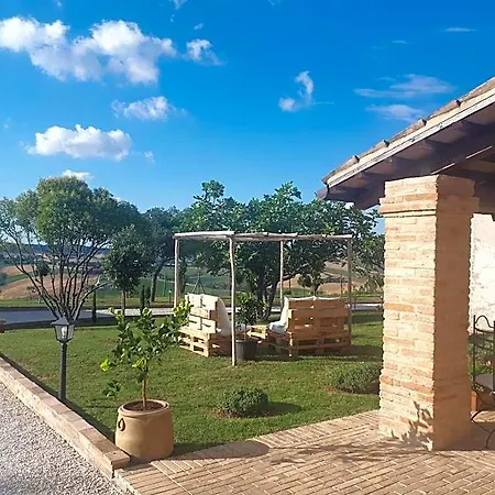 I Pini Di Storaco 4* Filottrano