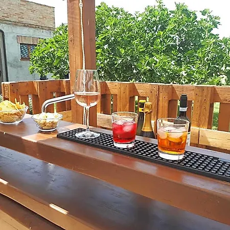 Bed & Breakfast I Pini Di Storaco 4*