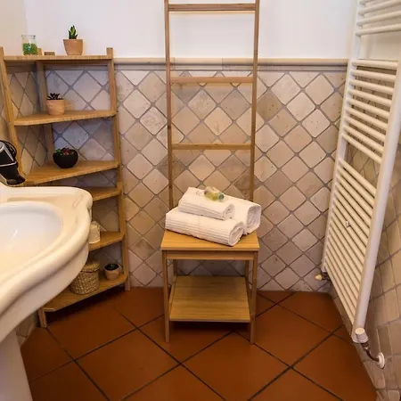 I Pini Di Storaco 4* Filottrano