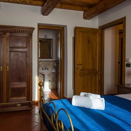 Panzió I Pini Di Storaco Filottrano