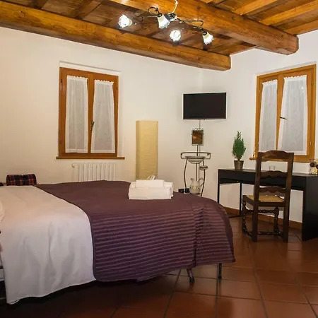 I Pini Di Storaco 4*