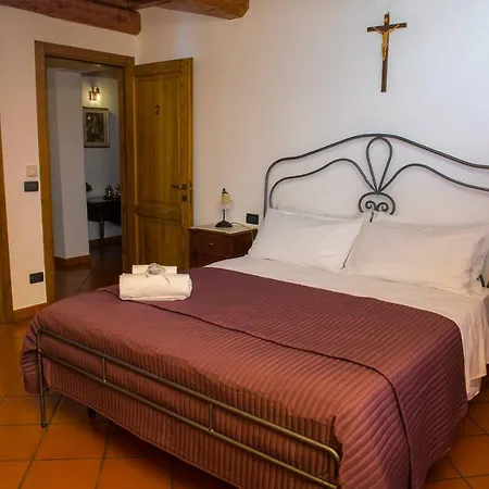 I Pini Di Storaco Panzió Filottrano