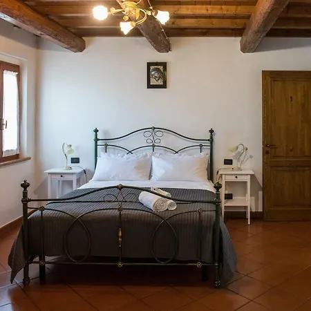 I Pini Di Storaco 4*