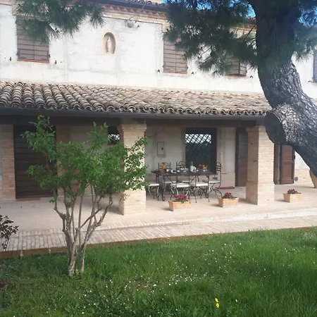 I Pini Di Storaco Отель типа 