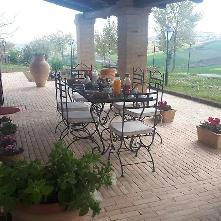 I Pini Di Storaco Filottrano